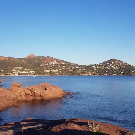 Appartement Cap Esterel