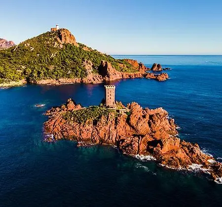 Cap Esterel *